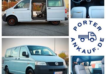 VW T5 Transporter 329.000 km 2.490 &euro; Fürth 90763