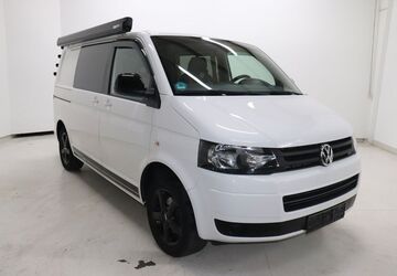 VW T5 Transporter 139.649 km 22.500 &euro; Berg 92348
