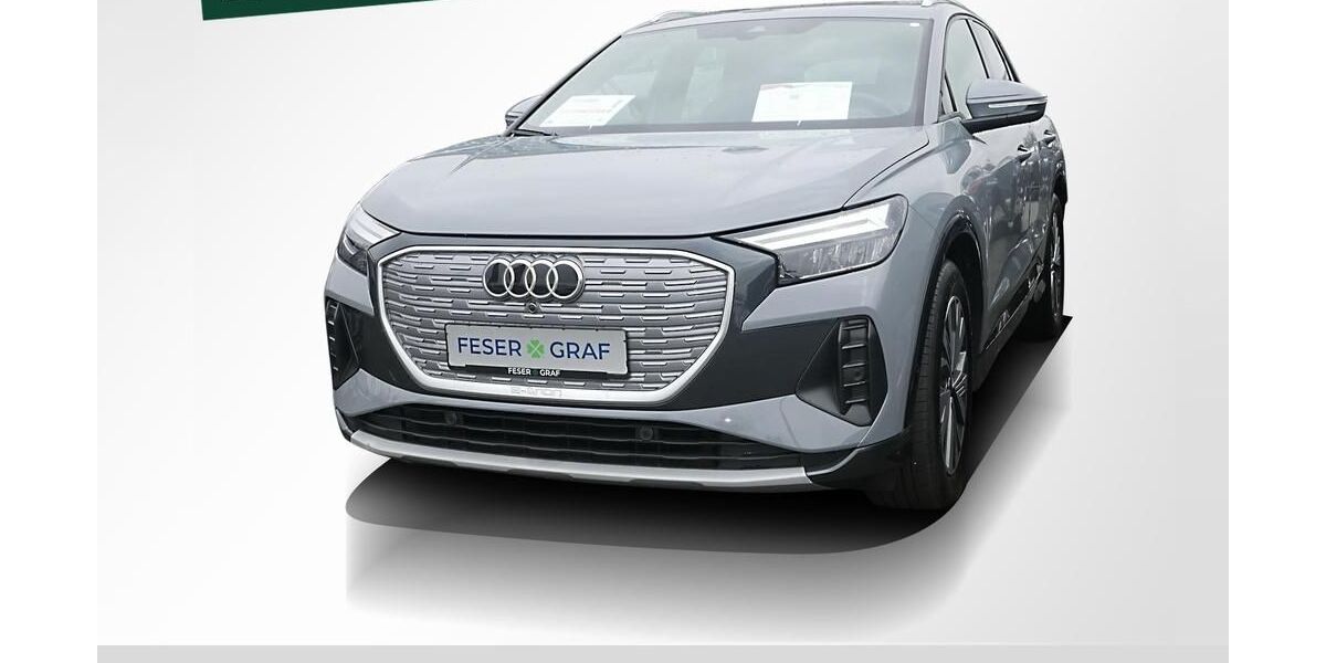 Audi Q4 e-tron 69.450 km 32.440 &euro; Erlangen 91058