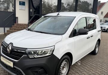 Renault Kangoo 129.980 km 11.900 &euro; Fürth 90765