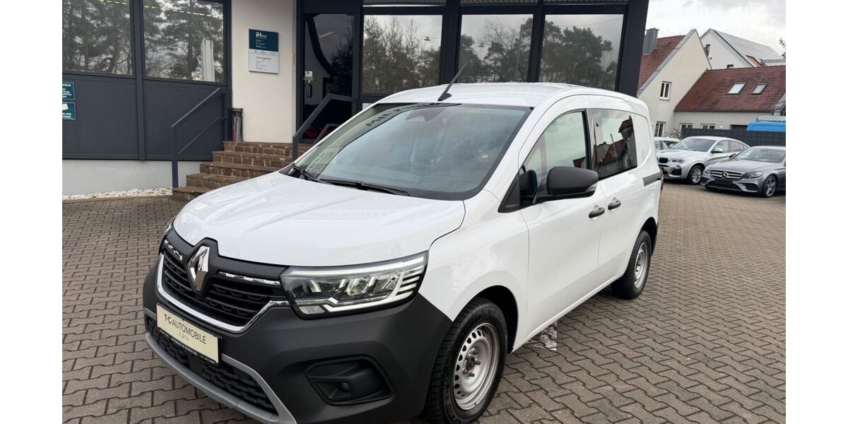 Renault Kangoo 129.980 km 11.900 &euro; Fürth 90765