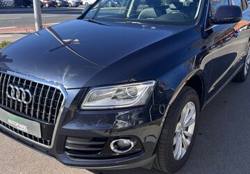 Audi Q5 220.000 km 12.400 &euro; Nürnberg 90449