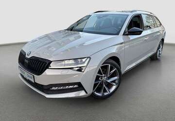 Skoda Superb 115.590 km 26.650 &euro; Cadolzburg 90556