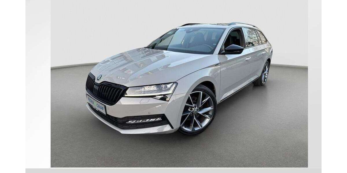 Skoda Superb 115.590 km 26.650 &euro; Cadolzburg 90556