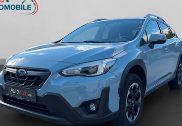 Subaru XV 90.142 km 17.888 &euro; Schnaittach 91220