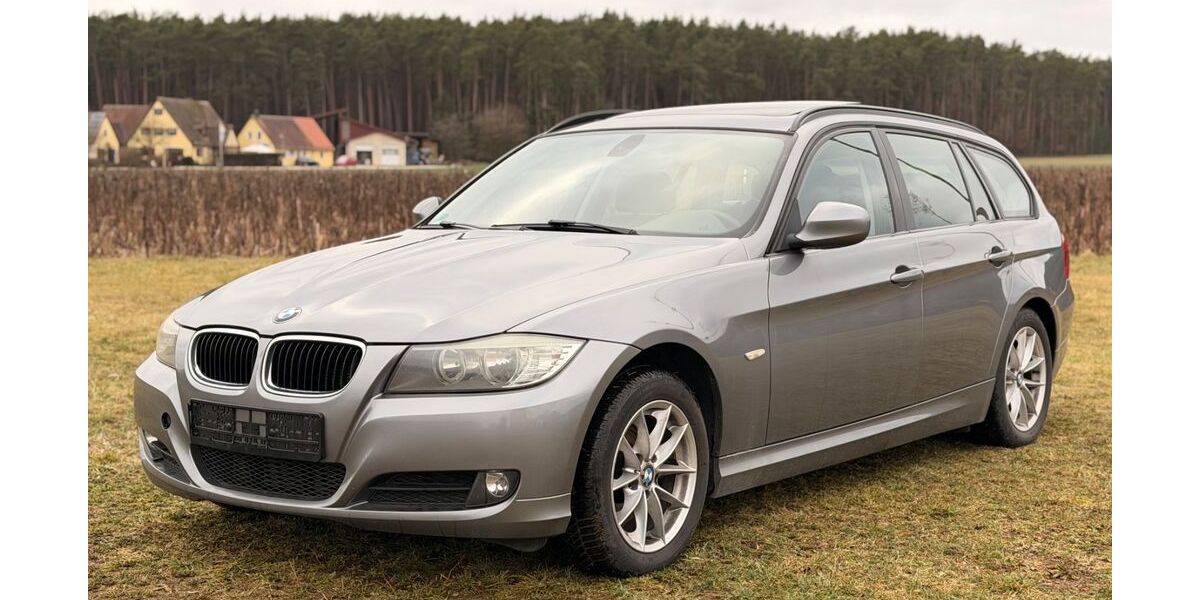 BMW 320 330.000 km 3.800 &euro; Nürnberg 90429