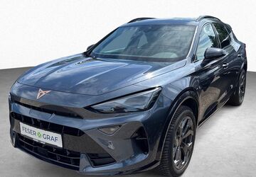 Cupra Formentor 27.200 km 31.450 &euro; Roth 91154