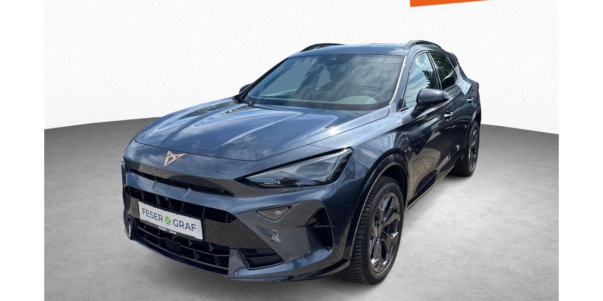 Cupra Formentor 27.200 km 31.450 &euro; Roth 91154