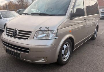 VW T5 Transporter 264.000 km 7.250 &euro; Nürnberg 90441