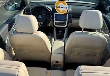 VW Eos 142.000 km 5.990 &euro; Cadolzburg 90556