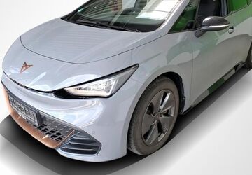 Cupra Born 22.950 km 24.440 &euro; Forchheim 91301