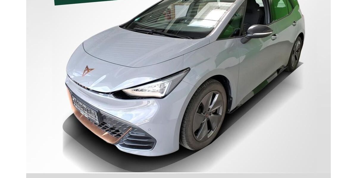 Cupra Born 22.950 km 24.440 &euro; Forchheim 91301