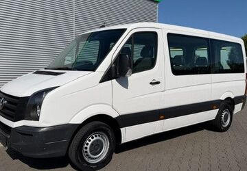 VW Crafter 200.000 km 12.900 &euro; Nürnberg 90441