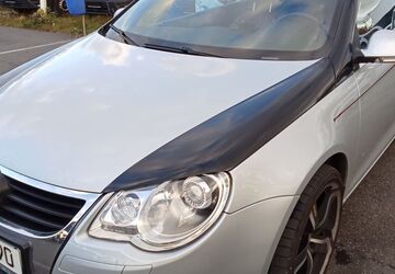 VW Eos 144.000 km 4.149 &euro; Nürnberg 90471