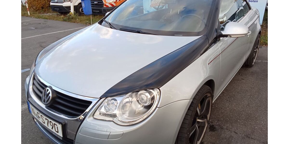 VW Eos 144.000 km 4.149 &euro; Nürnberg 90471