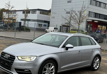 Audi A3 158.000 km 9.990 &euro; Fürth, Bayern 90763