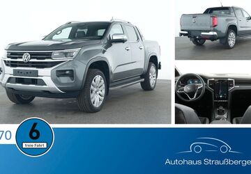 VW Amarok 23.900 km 57.010 &euro; Buchschwabach bei Nürnberg 90574