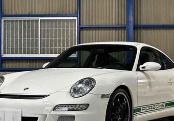 Porsche 997 89.000 km 44.997 &euro; Nürnberg 90402