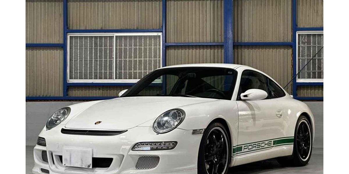 Porsche 997 89.000 km 44.997 &euro; Nürnberg 90402