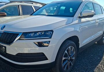 Skoda Karoq 100.446 km 13.999 &euro; Schwaig 90571