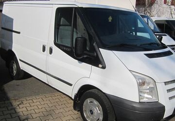 Ford Transit 235.944 km 6.900 &euro; Fürth 90765