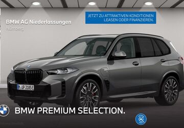 BMW X5 18.948 km 85.995 &euro; Nürnberg 90441