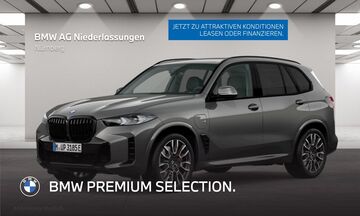 Gebrauchte BMW X5