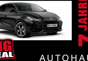 MG 3 10.000 km 21.790 &euro; Nürnberg 90429
