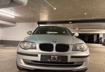 BMW 118 320.000 km 2.150 &euro; Nürnberg 90409