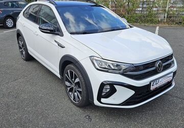 VW Taigo 58.700 km 20.950 &euro; Nürnberg 90411