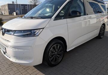VW T7 California 3.500 km 65.890 &euro; Roth 91154