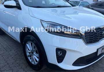 Kia Sorento 103.000 km 19.990 &euro; Ammerndorf 90614