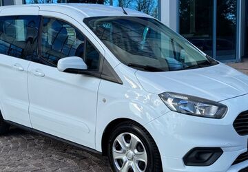 Ford Tourneo Courier 189.000 km 7.000 &euro; Cadolzburg (bei Nürnberg) 90556