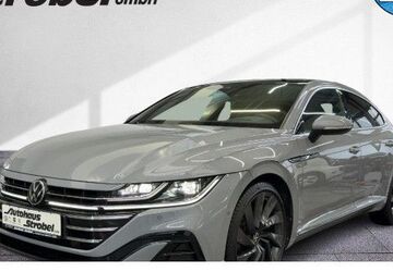 VW Arteon 68.968 km 35.990 &euro; Schnaittach 91220