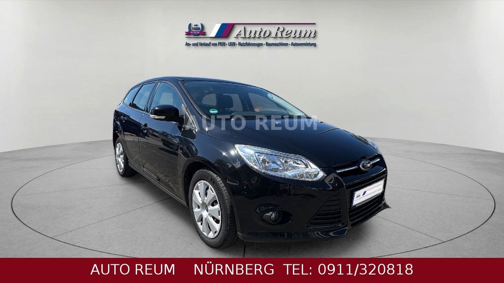 Ford Focus 184.000 km 4.990 &euro; Nürnberg 90431