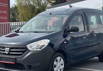 Dacia Dokker 249.000 km 2.990 &euro; Nürnberg 90431