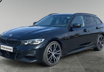 BMW 330 123.600 km 25.980 &euro; Nürnberg 90480