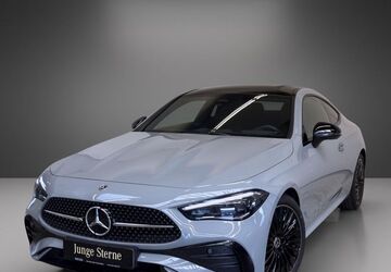 Mercedes-Benz CLE 220 19.553 km 53.633 &euro; Altdorf 90518