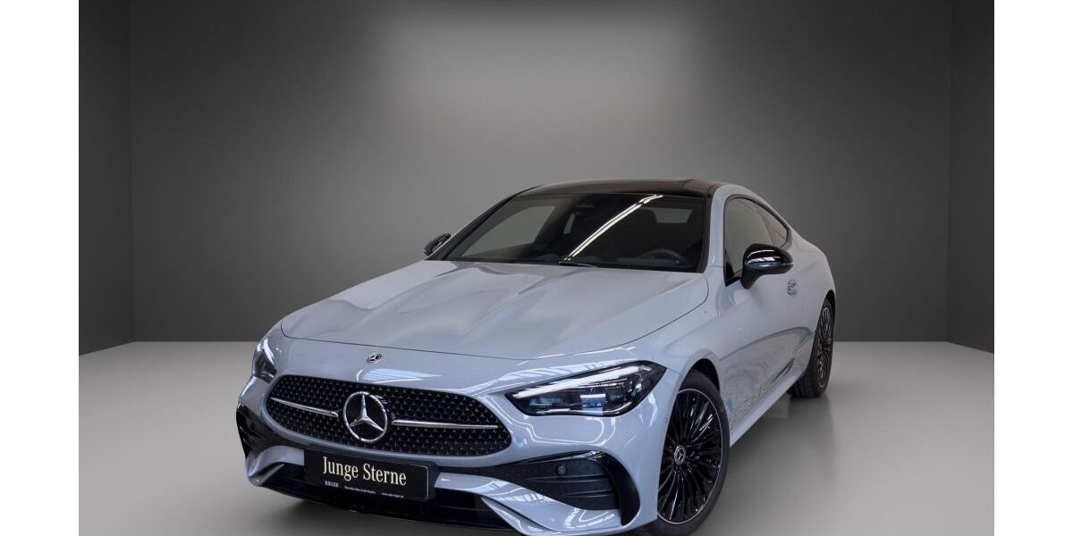 Mercedes-Benz CLE 220 19.553 km 53.633 &euro; Altdorf 90518