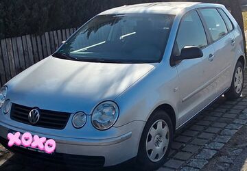 VW Polo 191.200 km 1.970 &euro; Hersbruck 91217