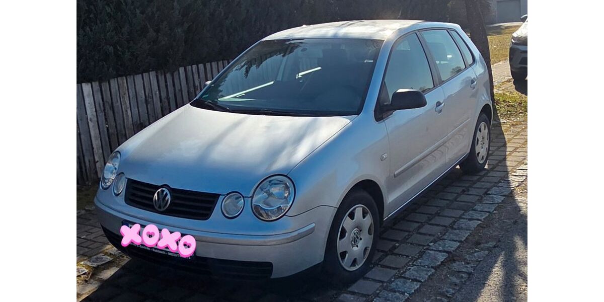 VW Polo 191.200 km 1.970 &euro; Hersbruck 91217