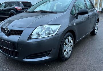 Toyota Auris 263.000 km 3.490 &euro; Schwabach 91126