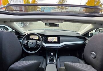 Skoda Octavia 118.189 km 16.440 &euro; Fürth 90763