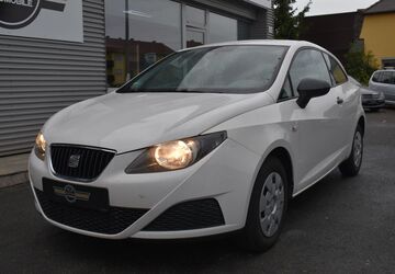 Seat Ibiza 106.000 km 4.990 &euro; Nürnberg 90451