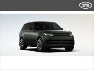 Gebrauchte Land Rover Range Rover