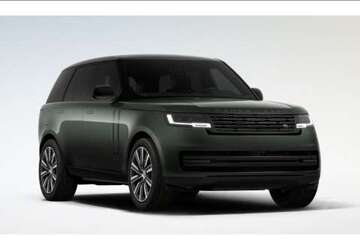 Land Rover Range Rover 3.000 km 169.650 &euro; Nürnberg 90441