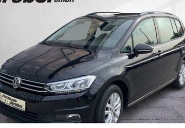 VW Touran 85.777 km 20.990 &euro; Schnaittach 91220