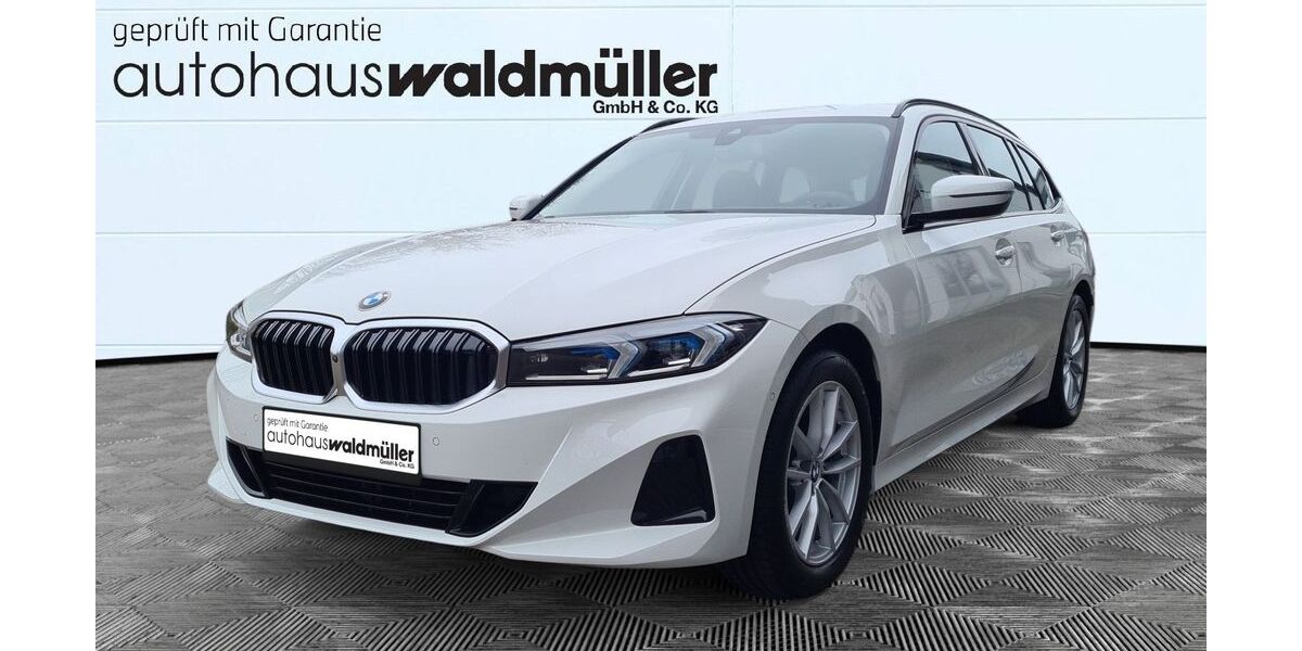 BMW 318 10.901 km 37.501 &euro; Roth 91154