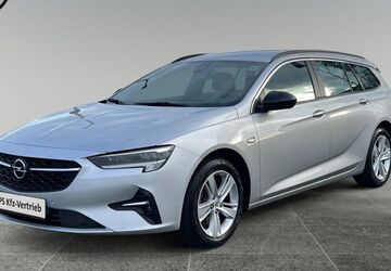 Opel Insignia 112.200 km 11.980 &euro; Nürnberg 90480