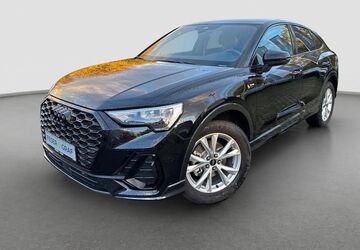 Audi Q3 11.590 km 38.980 &euro; Cadolzburg 90556